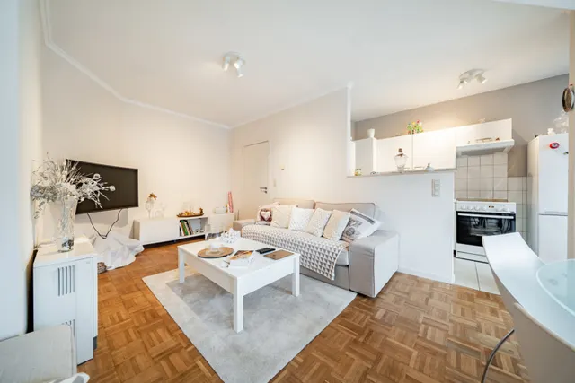 Appartement te koop in Liège – 1/10