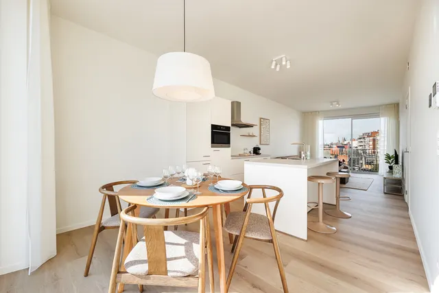 Appartement te huur in Antwerpen – 1/10