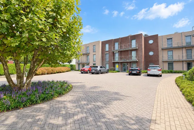 Appartement te huur in Ranst – 1/10