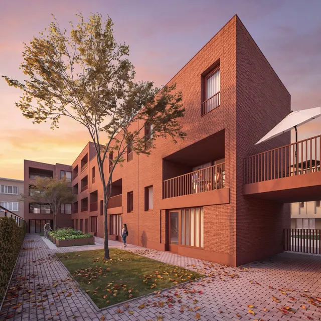 Woning te koop in Mortsel – 1/6