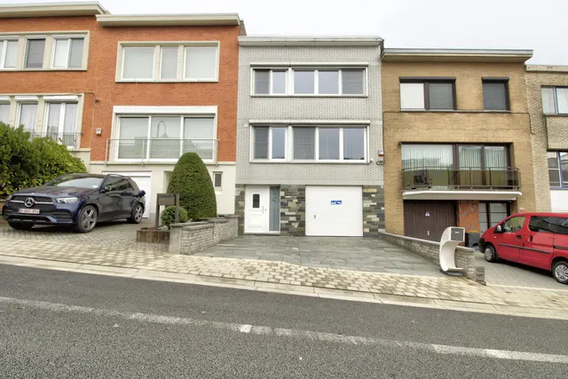 House for sale in Bruxelles – 1/10