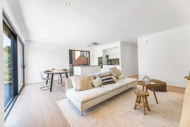 Apartment for rent in Kessel-Lo – 1/10