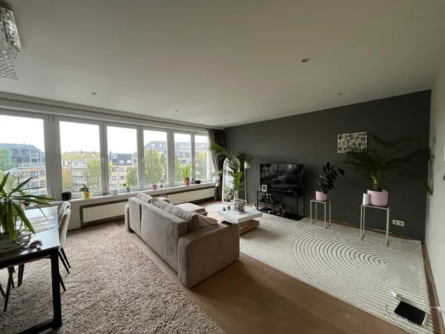 Appartement à louer à Oostende – 1/8