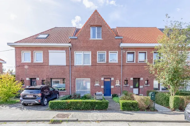 Huis for sale in Sint-Niklaas – 1/10