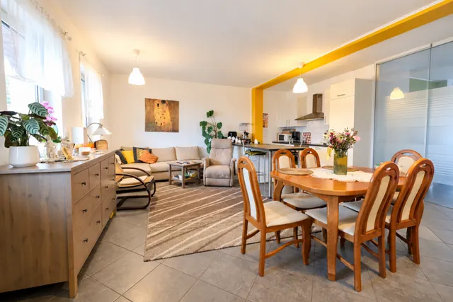 Appartement te koop in Dilbeek – 1/10