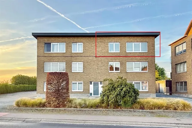 Appartement à louer à Londerzeel – 1/10