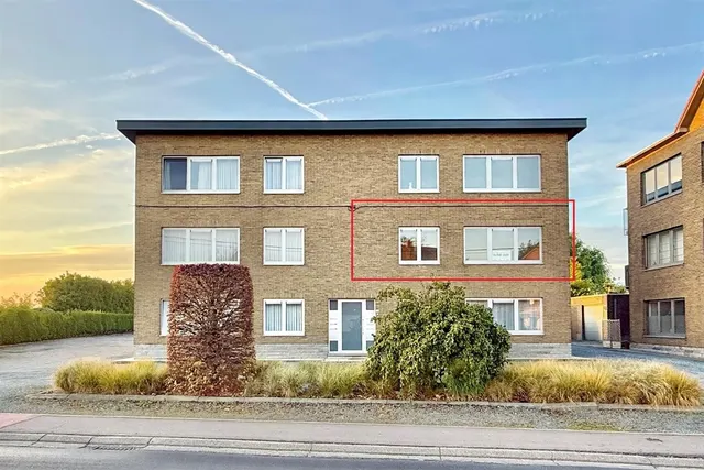 Appartement à louer à Londerzeel – 1/10