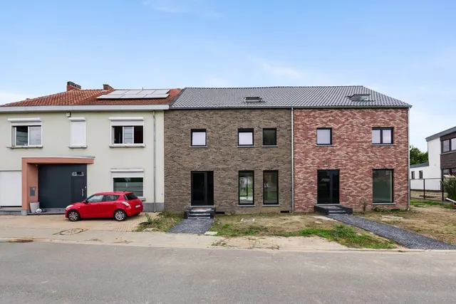 Huis à vendre à Geetbets – 1/10