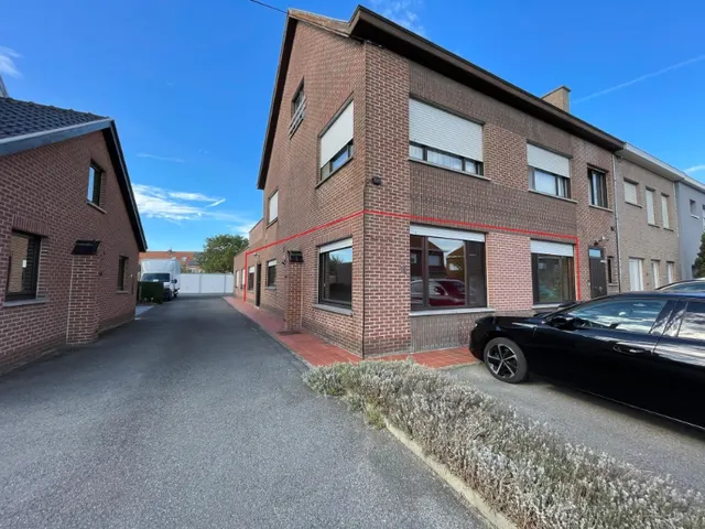 Apartment for rent in Harelbeke – 1/10