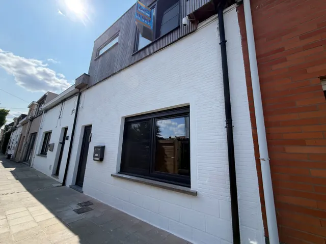 Twee gevelwoning à vendre à Harelbeke – 1/39