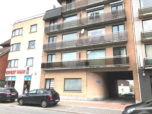 Apartment for sale in Harelbeke – 1/10