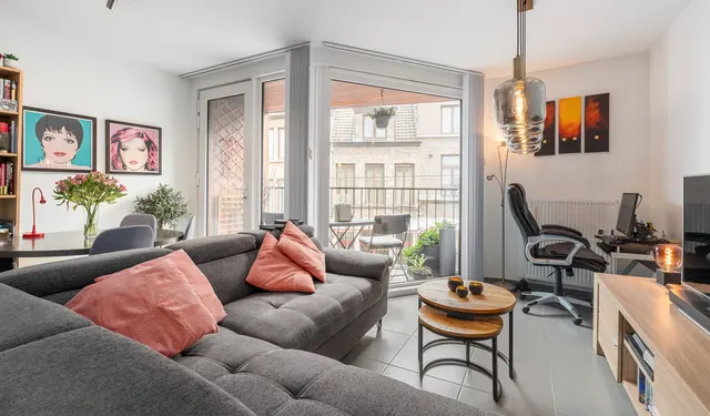 Appartement à vendre à Gent – 1/10