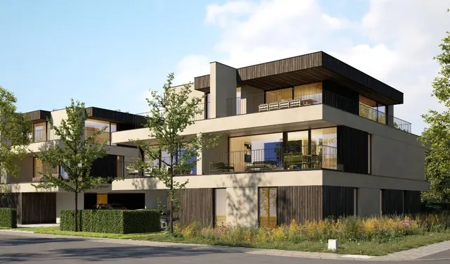 Loft te koop in Nieuwerkerken – 1/6