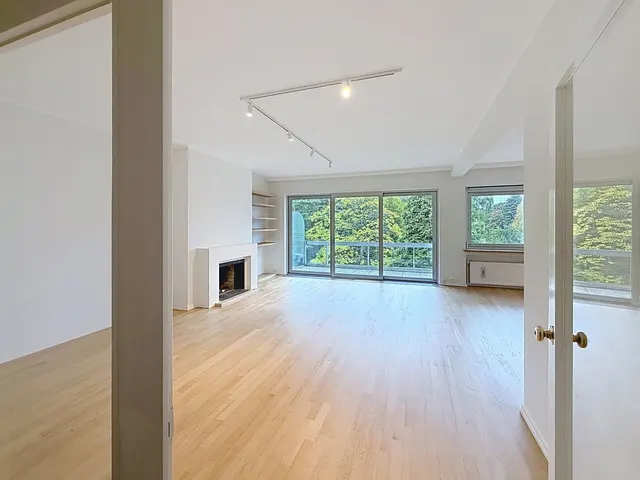 Appartement te huur in Uccle – 1/10