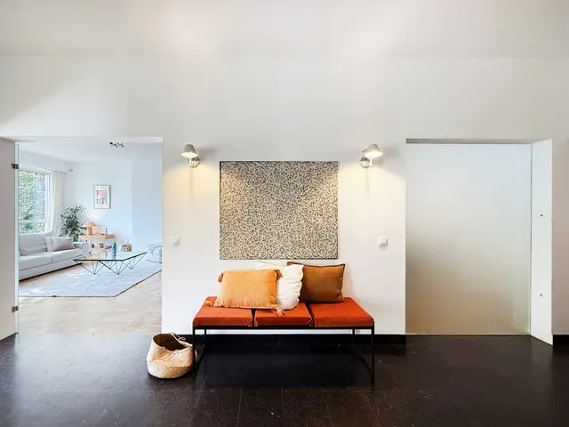 Apartment for sale in Uccle – 1/10