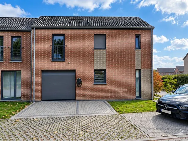 House for rent in Arquennes – 1/10