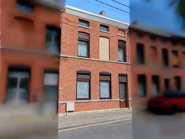Huis te koop in Antoing – 1/10