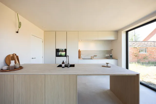 Huis à vendre à Tielt-Winge – 1/10