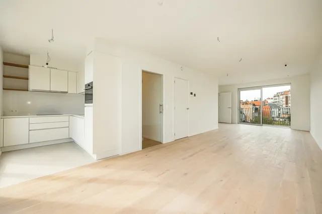 Apartment for rent in Antwerpen – 1/10