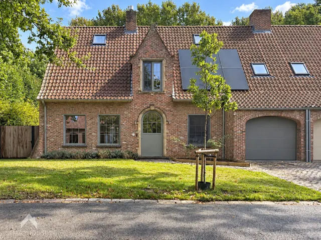Huis à vendre à Izegem – 1/10