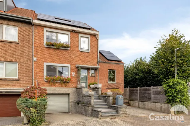 Maison à vendre à Wezembeek-Oppem – 1/10