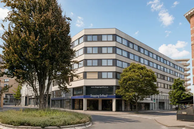 Apartment for sale in Woluwe-Saint-Lambert – 1/10