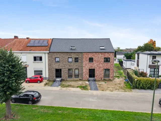 Huis à vendre à Geetbets – 1/10