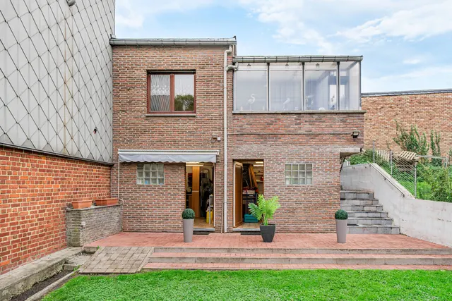 Huis te koop in Vivegnis – 1/10