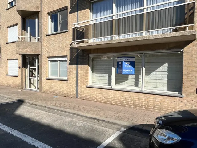 Apartment for rent in Ingelmunster – 1/10