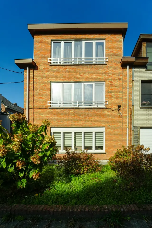 Apartment for rent in Gent – 1/7