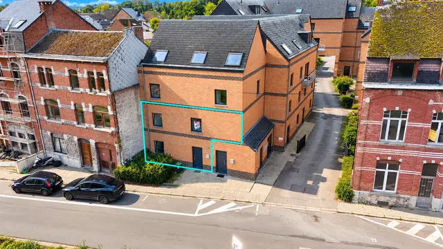 Appartement te koop in Dinant – 1/10