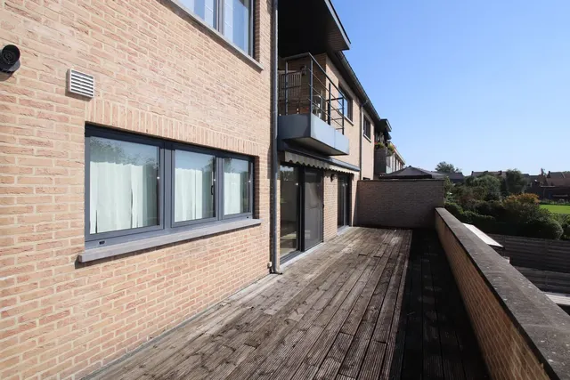 Appartement à louer à Kessel-Lo – 1/10