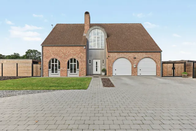 Huis te koop in Kasterlee – 1/10
