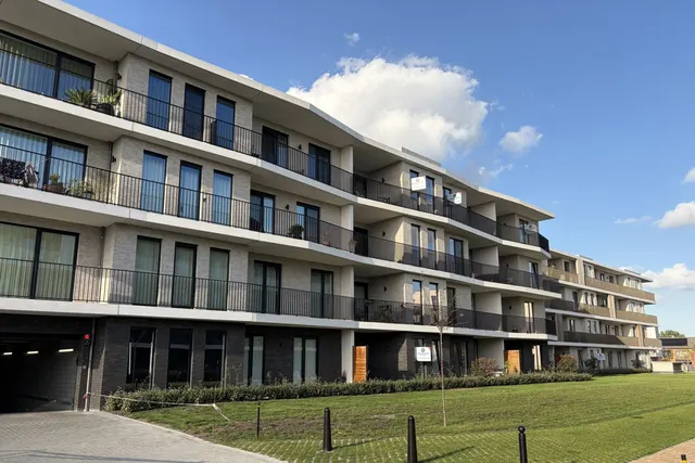 Apartment for rent in Oud-Turnhout – 1/10