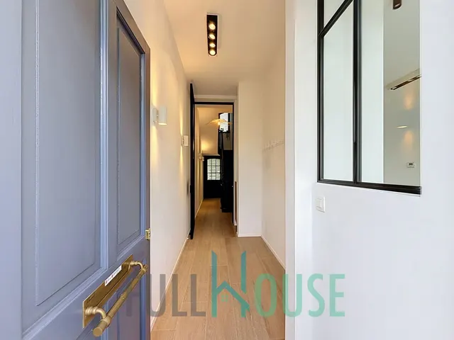 Maison à louer à Uccle – 1/10