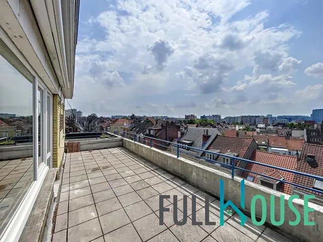 Appartement à louer à Bruxelles – 1/10