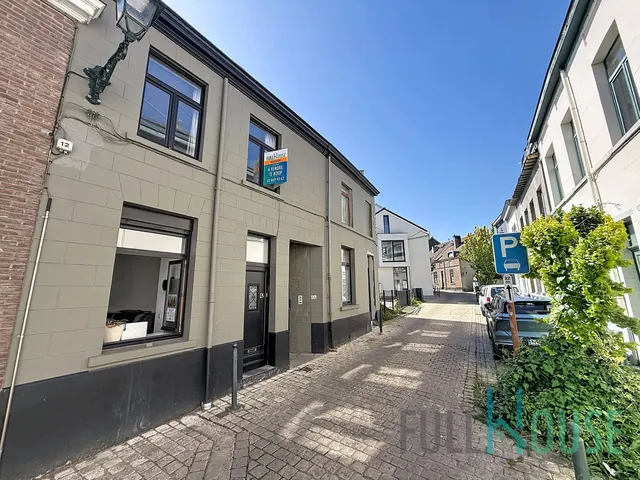 House for sale in Uccle – 1/10