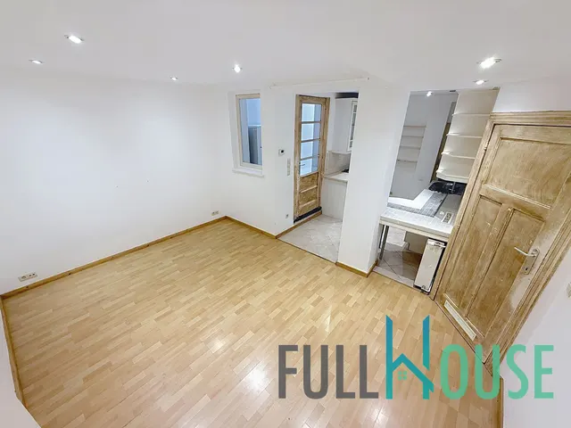 Apartment for sale in Uccle – 1/10
