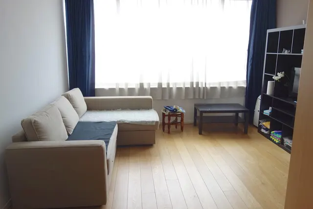 Appartement à vendre à Ixelles – 1/10