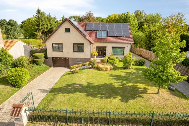 Huis for sale in Sint-Truiden – 1/10