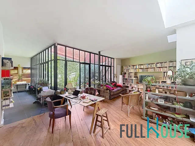 Apartment for sale in Uccle – 1/10