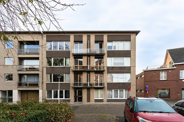 Apartment for rent in Schoten – 1/10