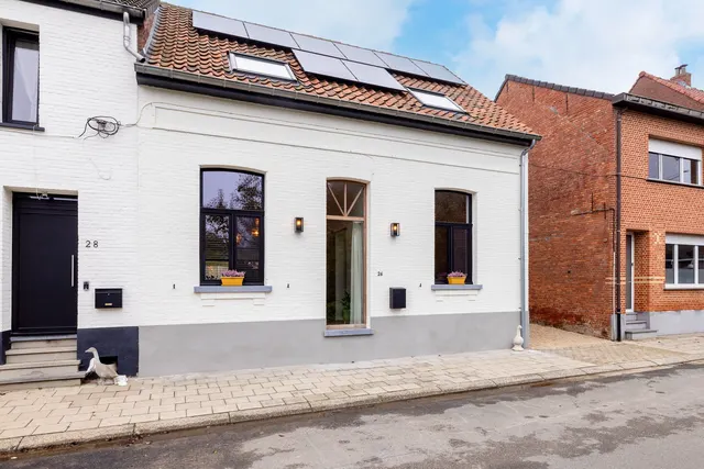 Huis te koop in Grobbendonk – 1/10