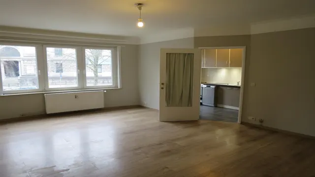 Apartment for rent in Etterbeek – 1/10
