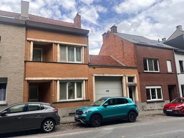 Huis te koop in Leuven – 1/10