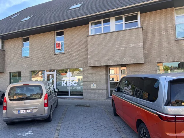 Duplex te huur in Boutersem – 1/10