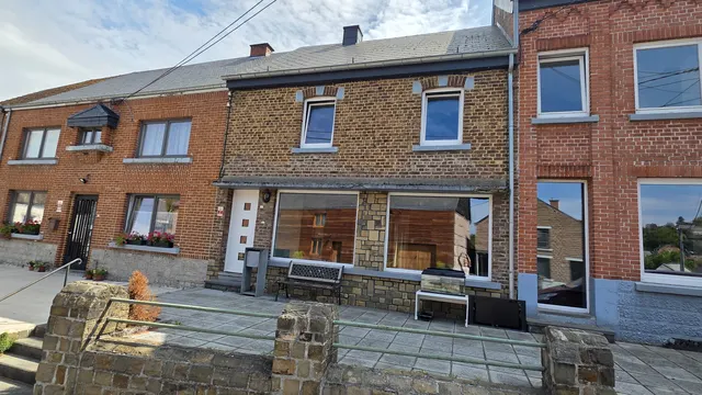 Huis te koop in Houyet – 1/10