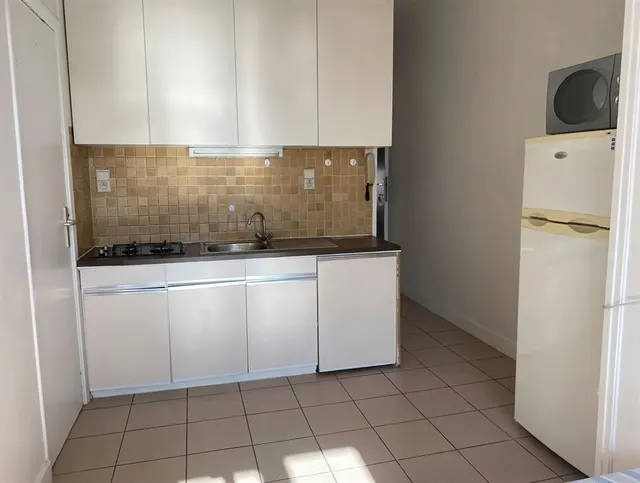 Appartement te huur in Sint-Lambrechts-Woluwe – 1/6