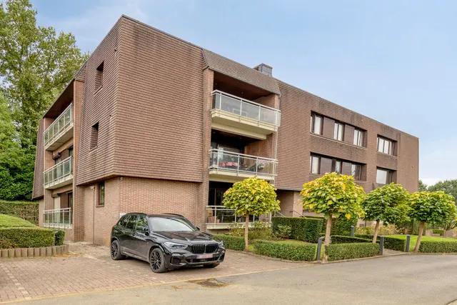 Appartement à vendre à Herent – 1/10