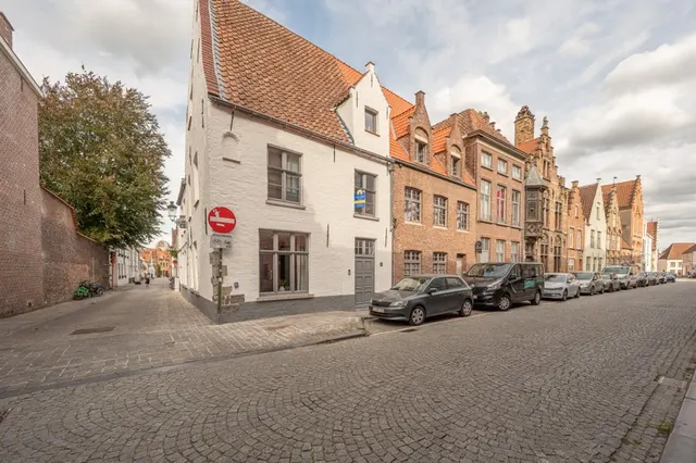 Huis te koop in Brugge – 1/10